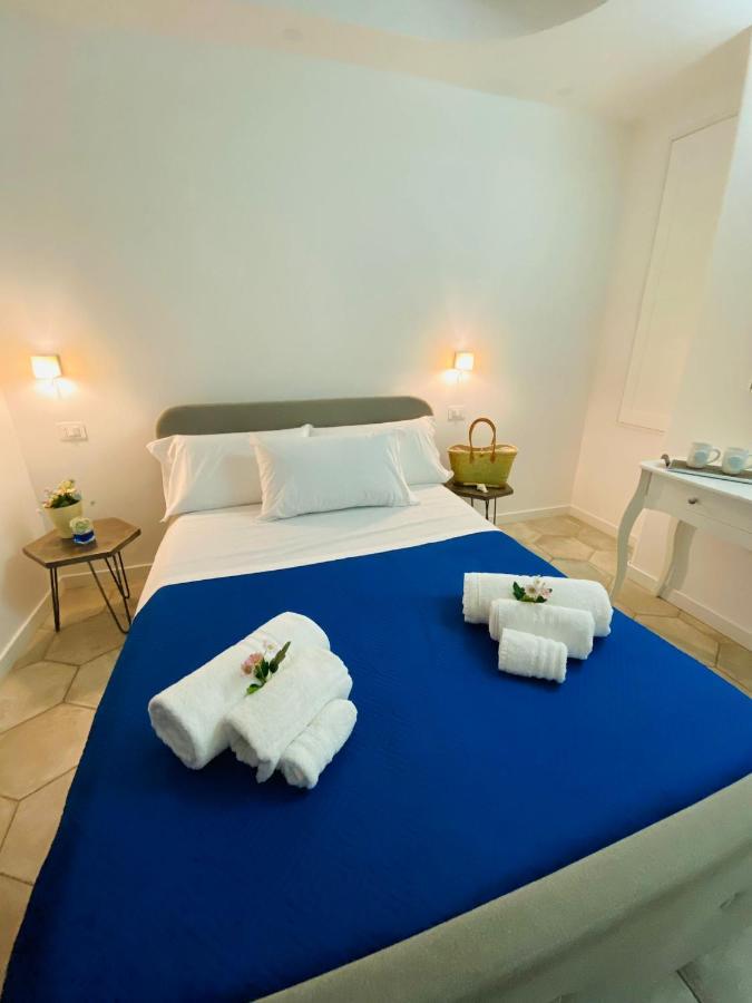 Fior Dei Carmeliti Centre Otel Tropea Dış mekan fotoğraf
